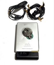 Sony Walkman Lecteur Cassette