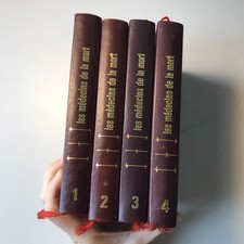 WW2 Les Médecins de la mort