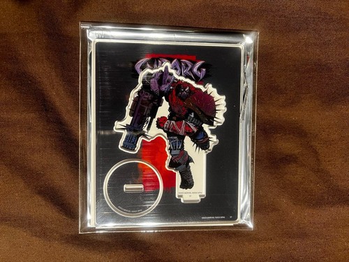 Spider man cyborg acrylic - cyborg,