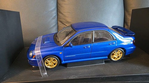 Voiture miniature autoart - voiture,