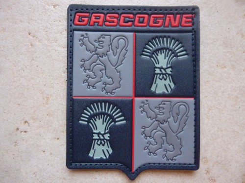 Patch rafale escadron - rafale, de