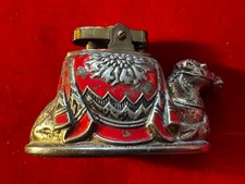 Briquet de Table Vintage