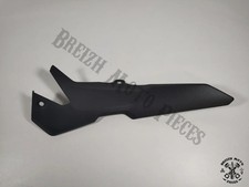 Cache latérale droit HONDA