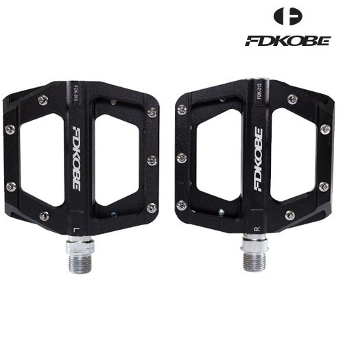 Kobe junior bmx mtb alloy - fd,