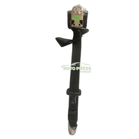 Ceinture securite arriere - ceinture,