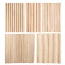 100 PièCes Tiges de Goujon en