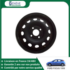 🇫🇷 JANTE TOLE FORD FOCUS