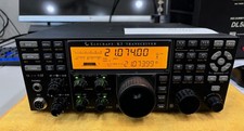 Elecraft K3/10 High Perf
