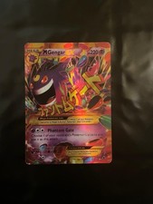 M Mega Gengar EX 121/119