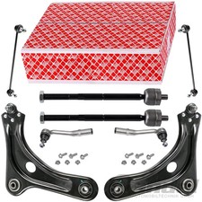 Febi BILSTEIN Triangle 8