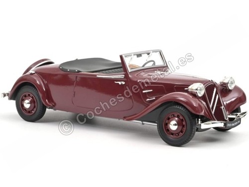 1938 citroen traction - 1938,