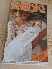 Phildar Mailles n° 33 années