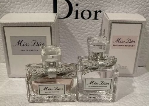 Miss dior mini eau parfum - 1, de