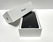 iPhone SE 2e Gen 64 Go noir -