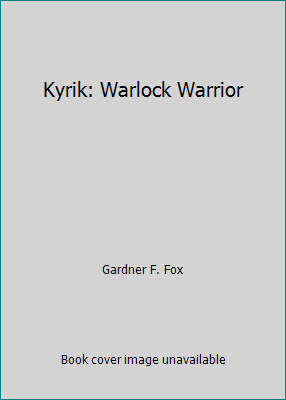 Kyrik warlock warrior by - warlock,