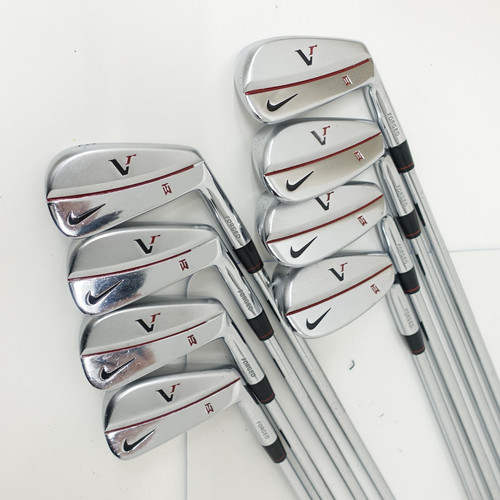 Nike golf forged blade - nike,