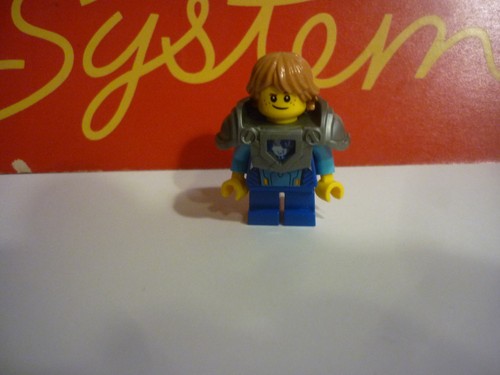 Lego figure robin underwood - underwood,
