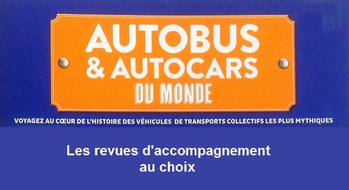 Autobus autocars monde - du,