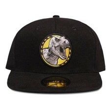 Jurassic park casquette - jurassic,