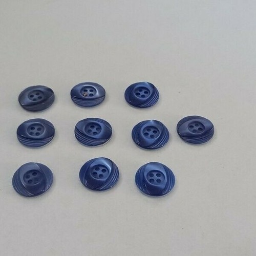 Boutons lot 10 - boutons,