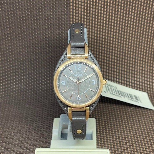 Montre classique analogique