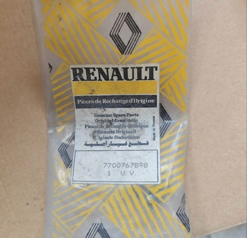 Moulure renault r21 7700767898 - moulure,