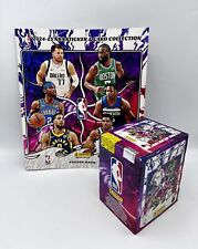 NBA Autocollant & Carte