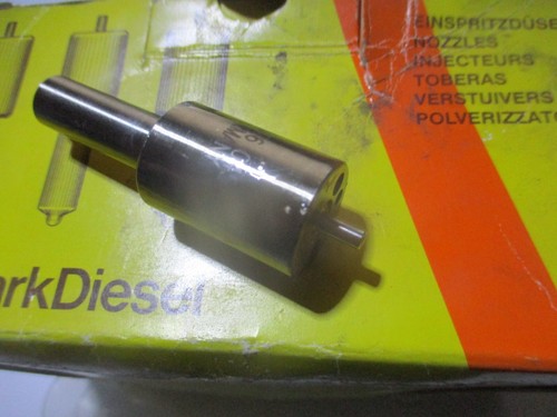 Monark düse injection - monark,