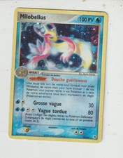 x1 Carte Pokemon Milobellus