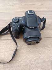 Sony Cyber-shot DSC-H300 20,1