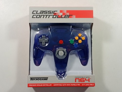 Nintendo classic controller - classic,