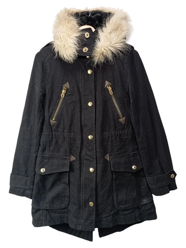 Juicy couture parka femme - parka,