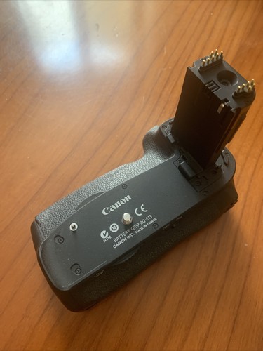 Canon eos grip - eos,