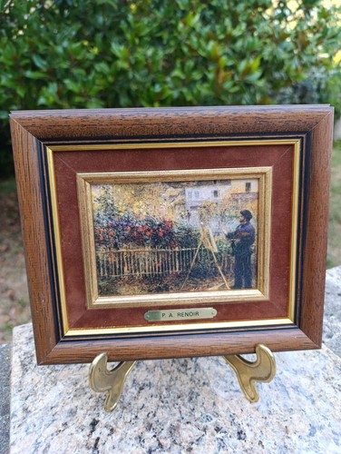 Tableau pierre auguste renoir - tableau, pierre-auguste