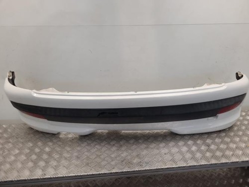Pare choc arriere peugeot - peugeot, 206+
