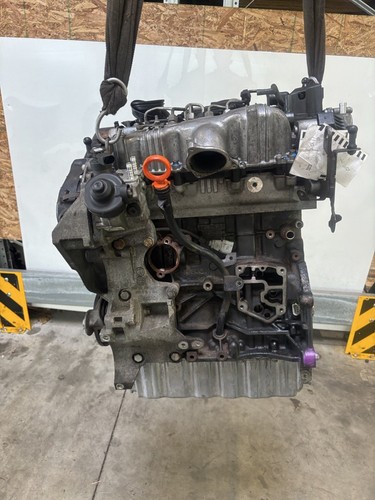 Moteur jetta coccinelle - vw, jetta,