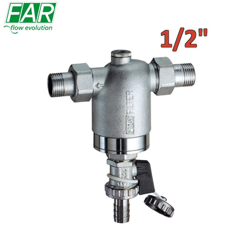 3943 filtre autonettoyant - -,