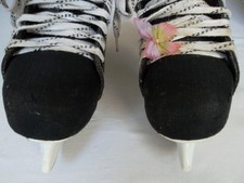 Bauer Patin a glace Supreme Pro Senior (comme neuf)