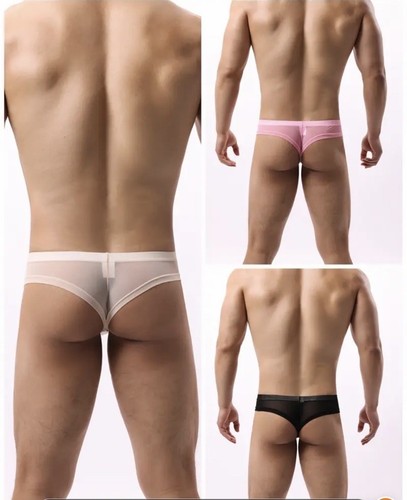 Lot mini tangas homme - mini,