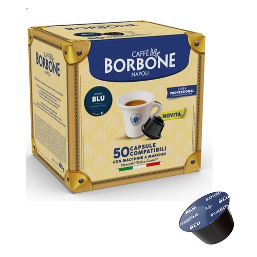 Café borbone compatibles - borbone,