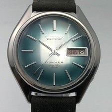 Montre Homme Citizen Cosmotron