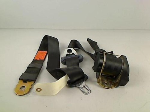 Ceinture avant droit