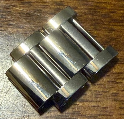 Bracelet cartier tank must - cartier,
