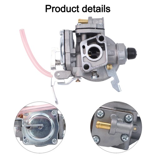 Kit carburateur b45 pour echo - b45,