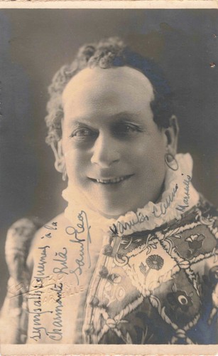 Ancienne photographie aicard - ancienne,