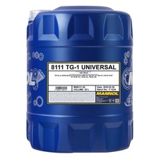 MANNOL 8111 TG-1 Universel API