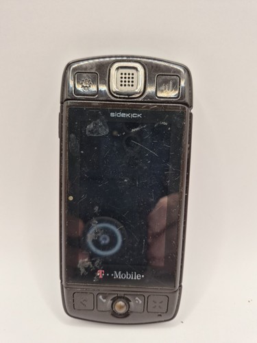 Sidekick mobile smartphone - ,