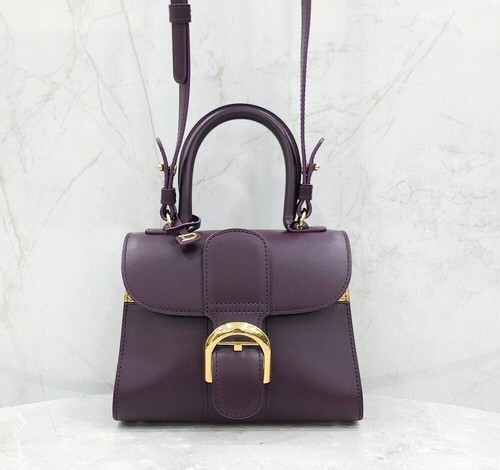 Delvaux sac main mini - à,