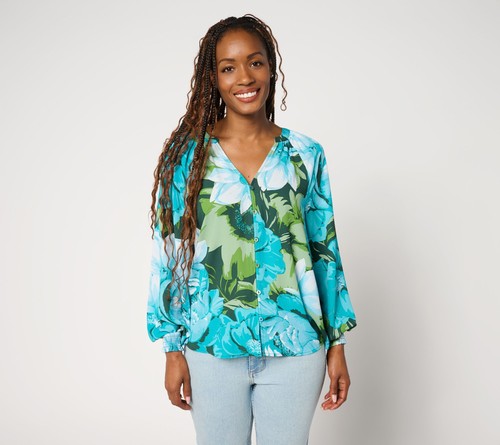 Wacoal women top - sz, m