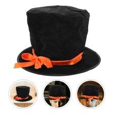  Chapeau De Magicien Rétro